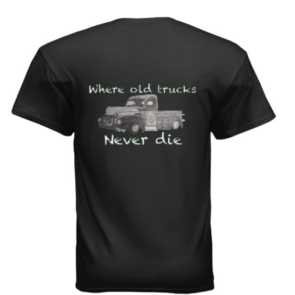 BLACK - BACK