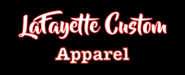 Lafayette Customs Apparel 
