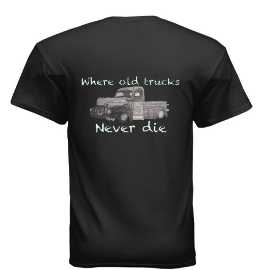 BLACK - BACK